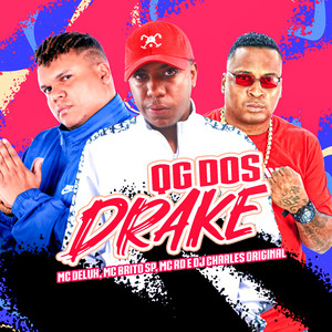 Qg dos Drake
