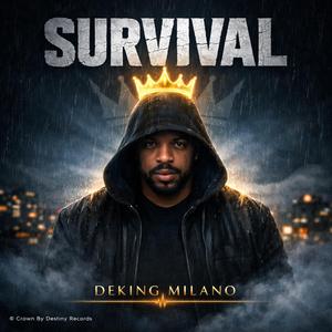 Survival (Radio Edit)