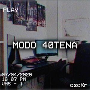 Modo 40tena