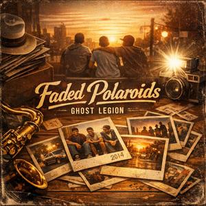 Faded Polaroids