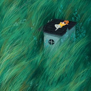 道德经之执大象,天下往