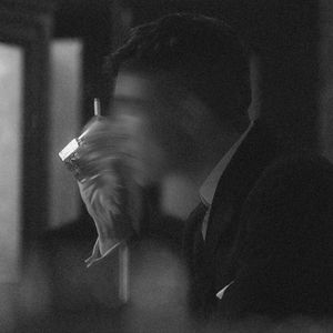 害怕幸福短暂的试探