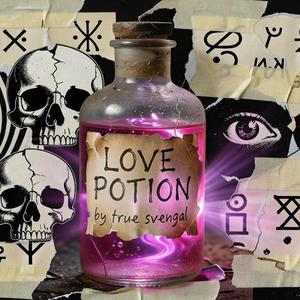 love potion