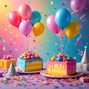 Feliz Cumpleaños Original