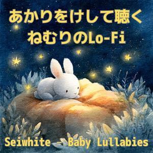 ゆらめくおやすみのひかり