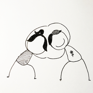 远【废柴先生】