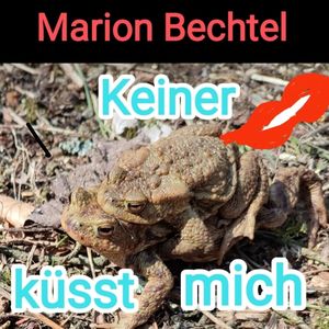Keiner küsst mich