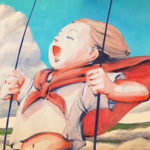 パプリカ ~ 红辣椒(cover米津玄師)（翻自 米津玄師）