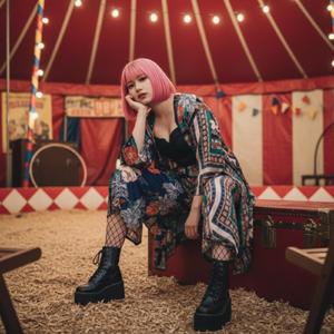 怪人サーカスへようこそ