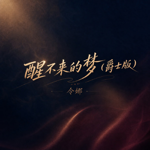 醒不来的梦(爵士版)