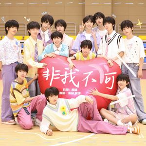 非我不可