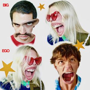 BIG EGO
