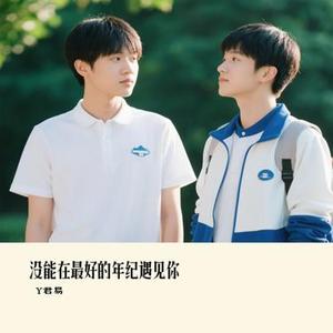 没能在最好的年纪遇见你 (Cover 烟嗓超哥)