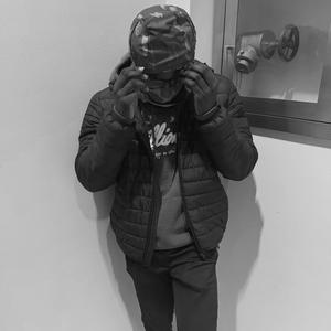 Man in the Mirror (feat. Yungxshad & LOE perry)