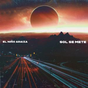 sol se mete
