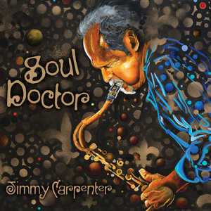 Soul Doctor