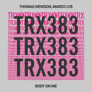 Body On Me (Extended Mix)