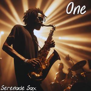 One (Sax Cover)