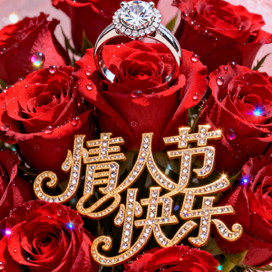 5月20日爱情来