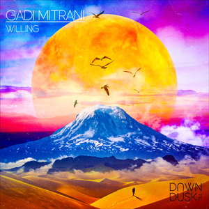 Willing (Afterhours Mix)