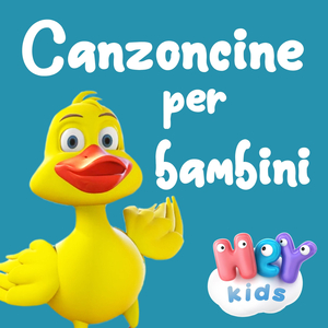 Cinque scimmiette