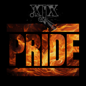 Pride