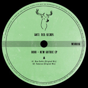 Tamaraw (Original Mix)