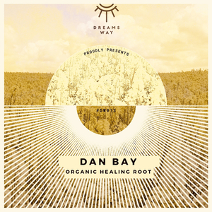 Organic Healing Root