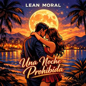 Una noche Prohibida