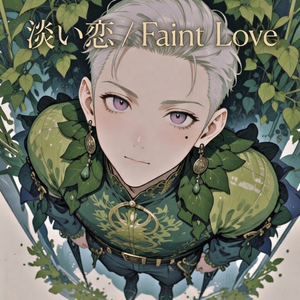 光になるまで Until I Become Light