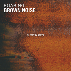 Roaring Brown Noise