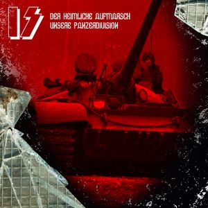 Unsere Panzerdivision