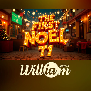 The First Noel - T1