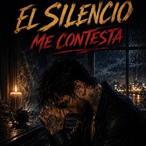 El silencio me contesta