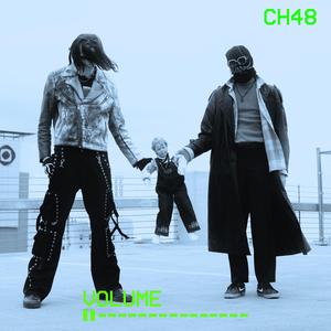 ENTER: RÄVENCRØW (CARRION ANTHEM) (feat. WhiteMask & emerson pluto)