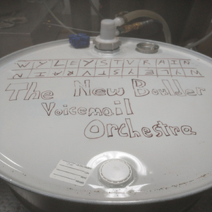 The Ballad of the Mothman