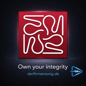 Own your integrity (Instrumental)