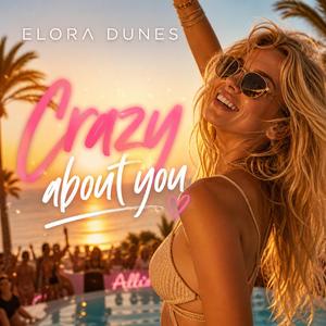 crazy about you