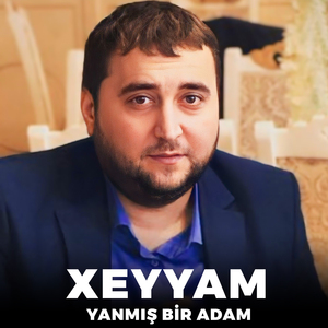 Yanmış Bir Adam