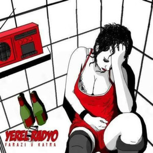 Farazi V Kayra - Ukde