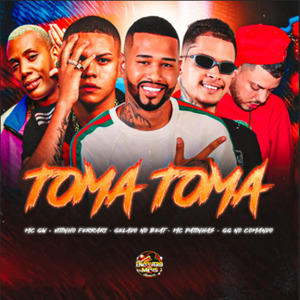 Toma Toma