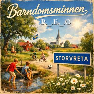 Du glömde bort