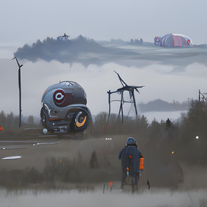 Back & Forth (Remix)