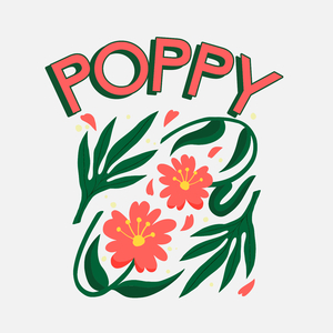 Poppy