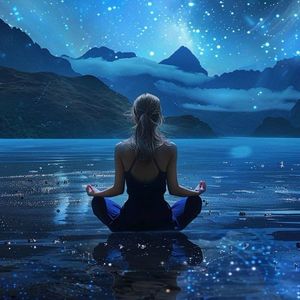 加长版冥想360还原宇宙空间第二首