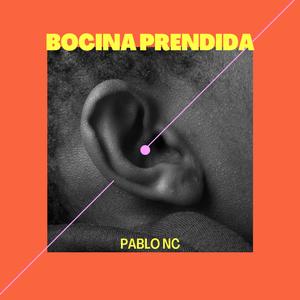 BOCINA PRENDIDA