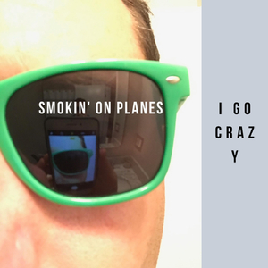 I Go Crazy