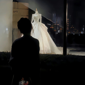 美丽的神话 伴奏