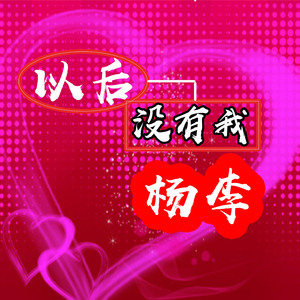 以后没有我