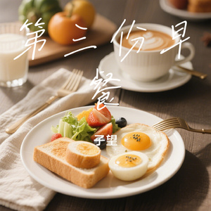 第三份早餐